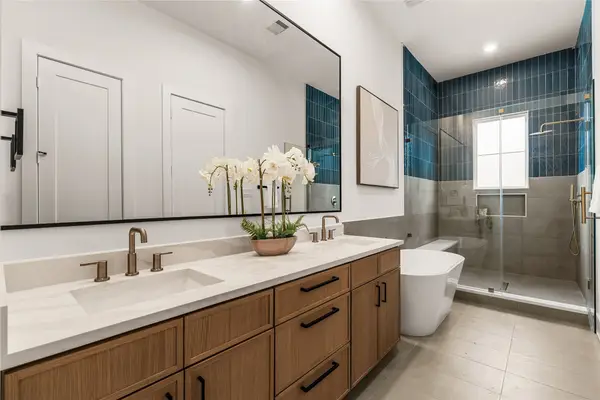 4615 Buck Street, Houston, TX 77020
