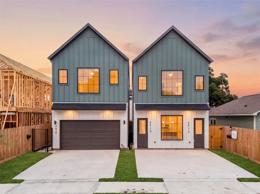 4615 Buck Street, Houston, TX 77020 - #3