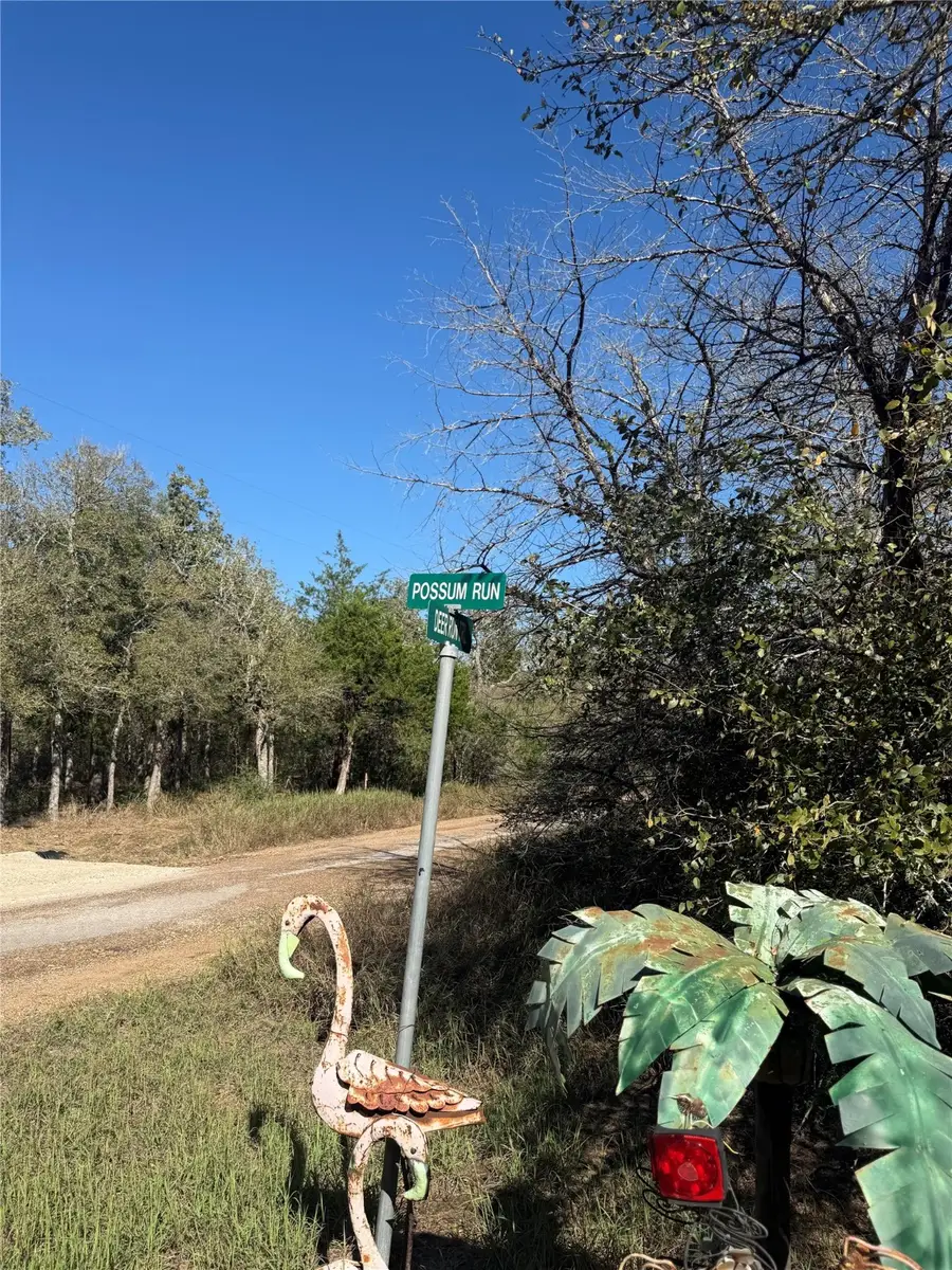 400 Possum Run, Somerville, TX 77879 - Image #2