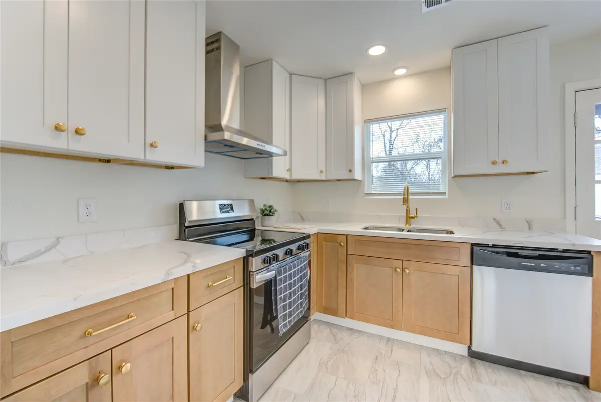 4117 Pinon Drive, Houston, TX 77092 - #1