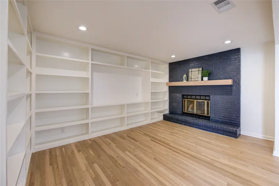 4117 Pinon Drive, Houston, TX 77092 - #2