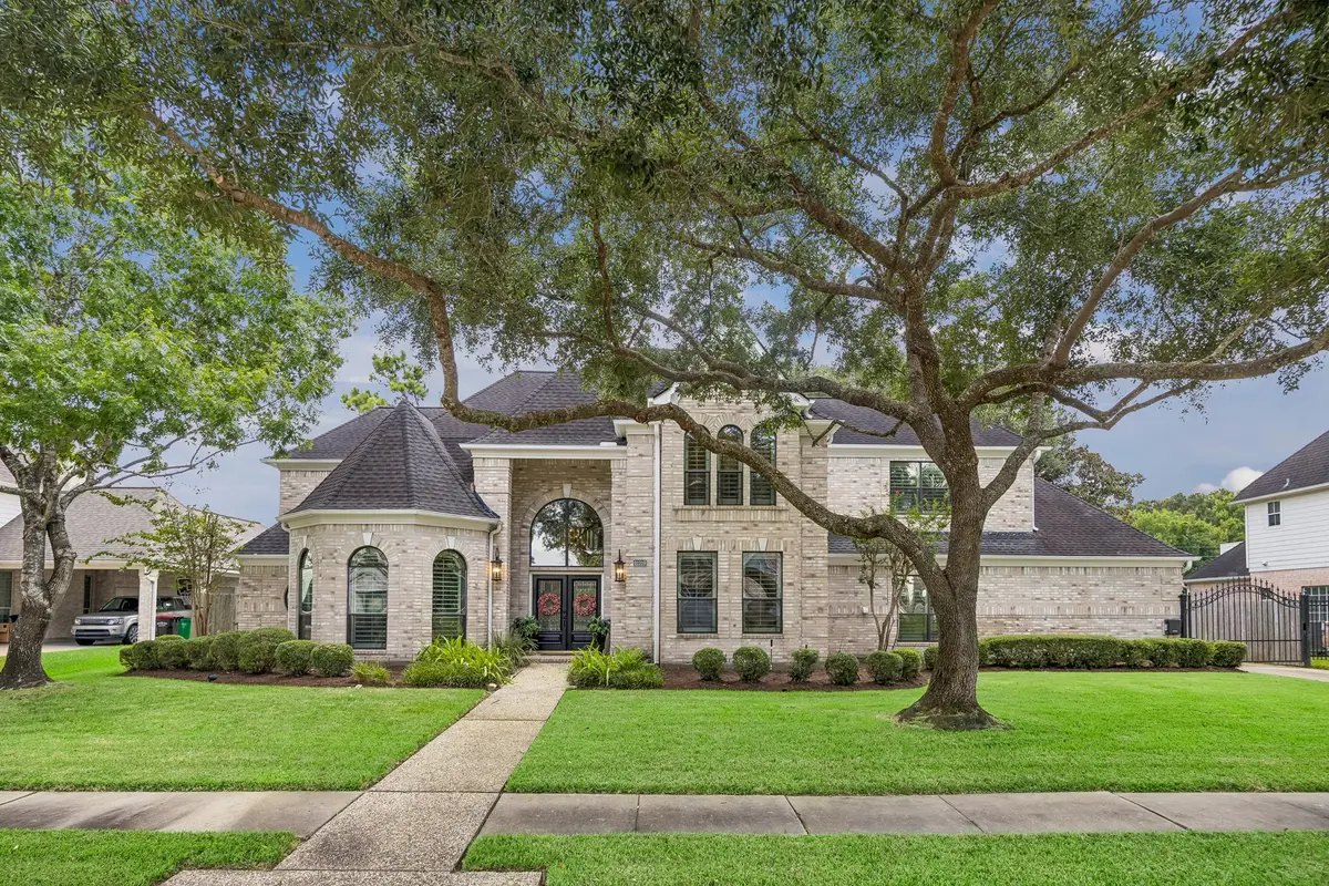 21219 Kelliwood Greens Drive, Katy, TX 77450 - #1