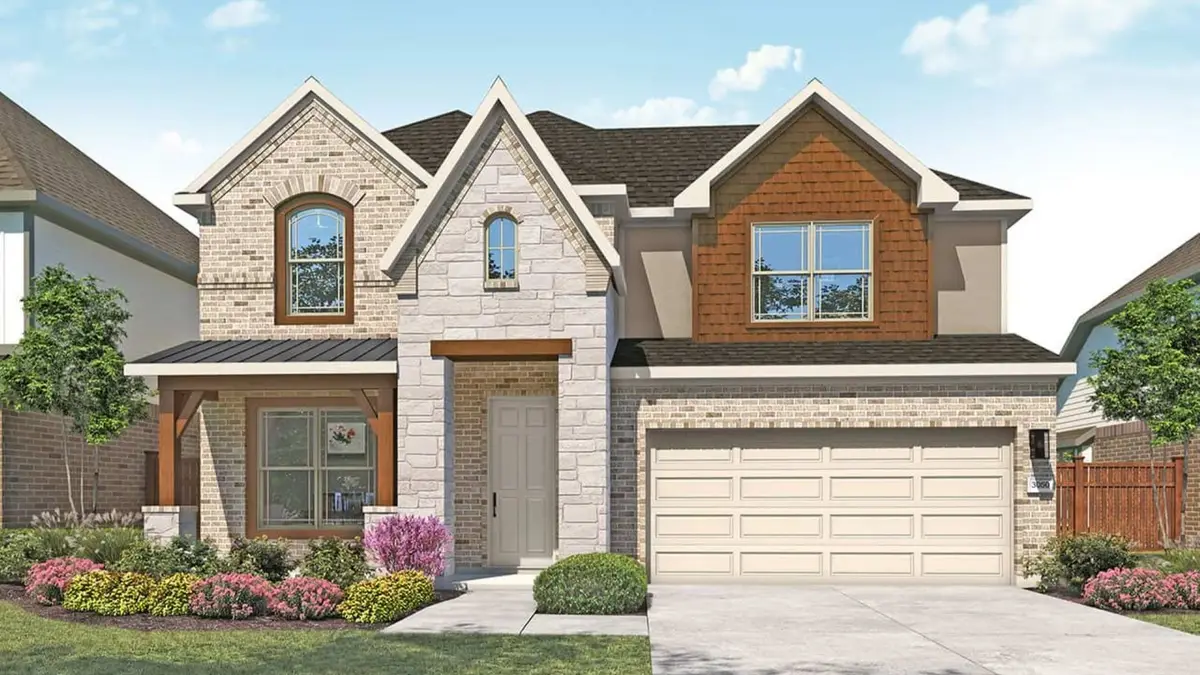2807 Hazel Meadows Lane, Iowa Colony, TX 77583 - #1