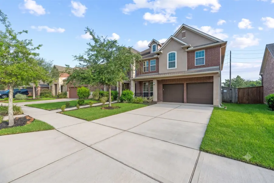 10135 Cypress Path, Missouri City, TX 77459 - #2