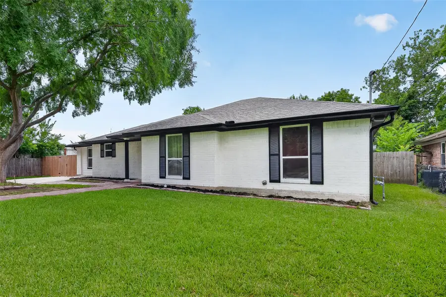 1206 Riggs Road, Houston, TX 77022 - #2