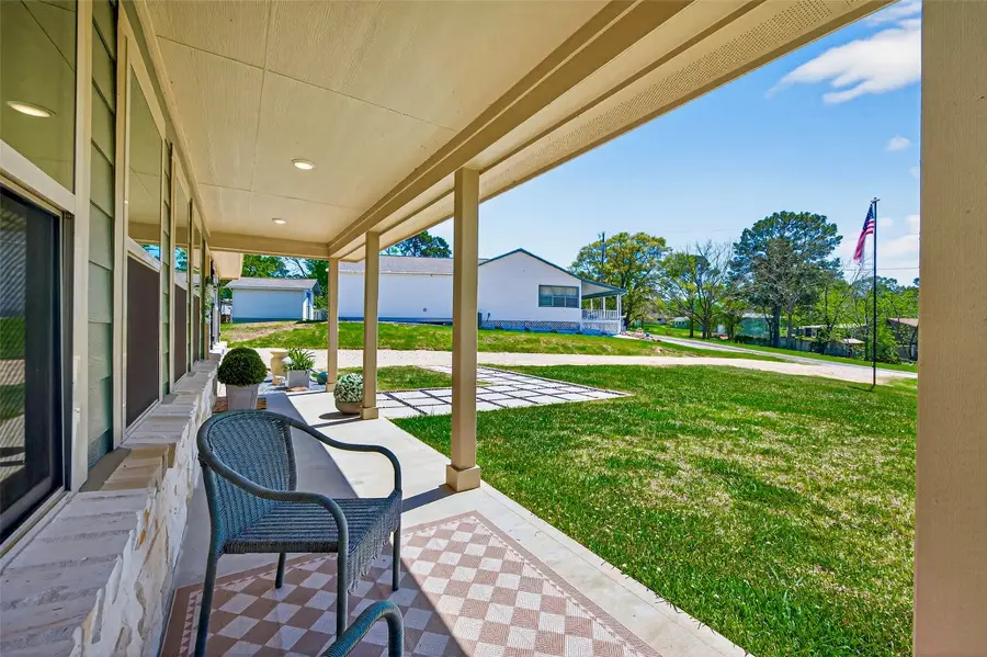 186 Ricky Road, Livingston, TX 77351 - #3