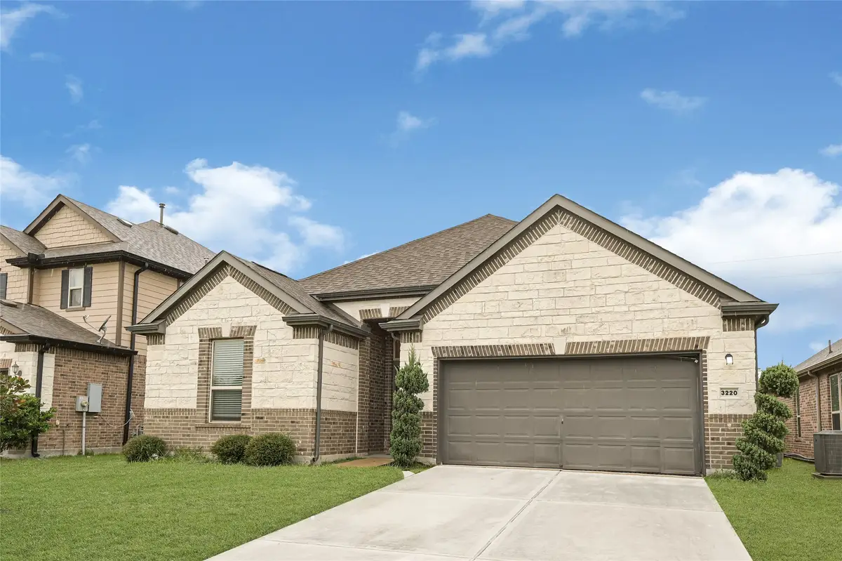3220 Anderwood Arbor Lane, Pearland, TX 77584 - #1