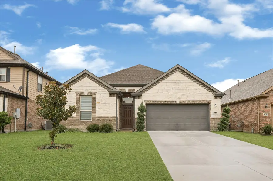 3220 Anderwood Arbor Lane, Pearland, TX 77584 - #2