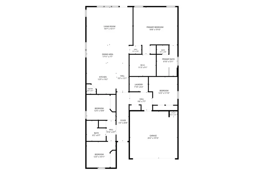 3220 Anderwood Arbor Lane, Pearland, TX 77584 - #3