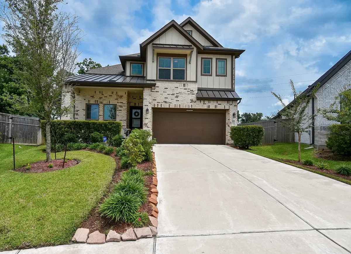 10730 Hidden Rock Drive, Missouri City, TX 77459 - #1