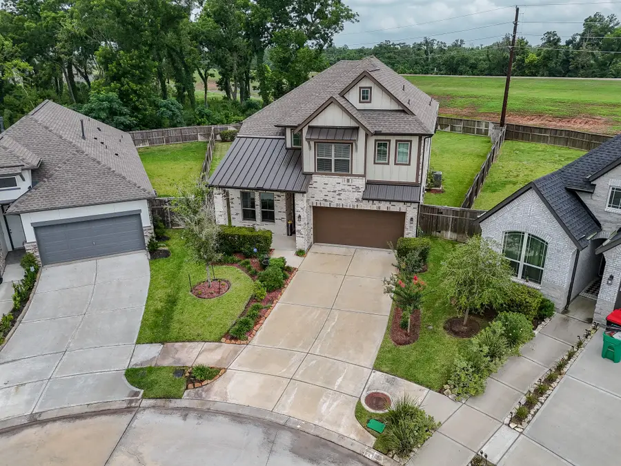 10730 Hidden Rock Drive, Missouri City, TX 77459 - #2
