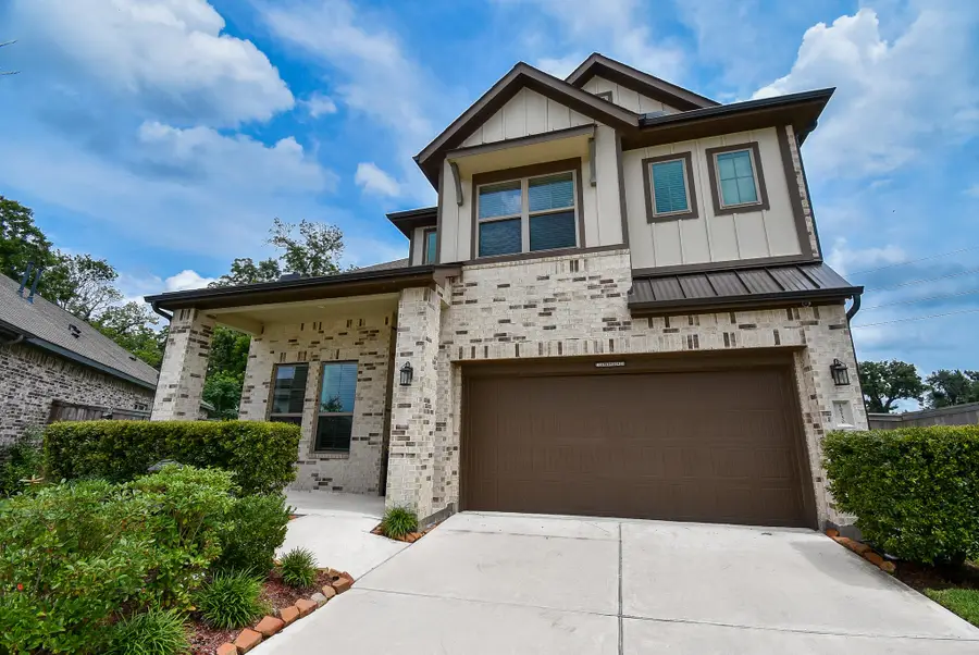 10730 Hidden Rock Drive, Missouri City, TX 77459 - #3