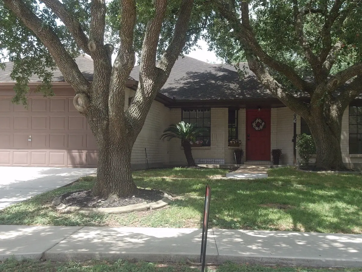 806 Country Place Blvd Street, Pearland, TX 77584 - #1