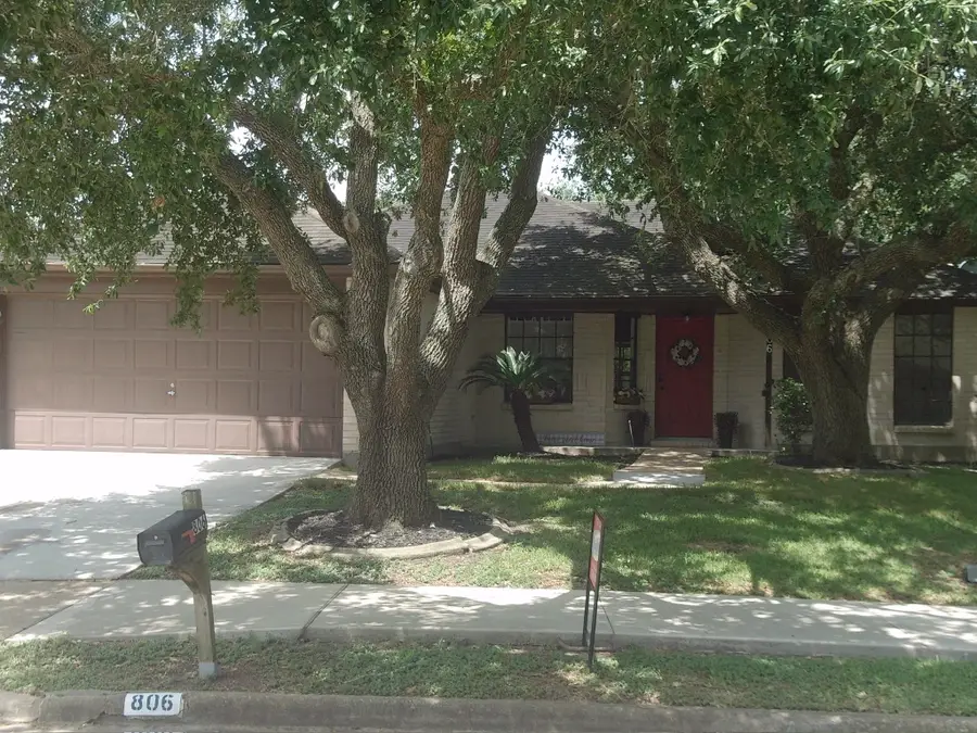 806 Country Place Blvd Street, Pearland, TX 77584 - #2