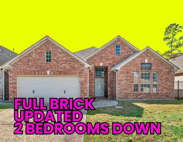 13815 Muirfield Village Drive, Houston, TX 77069
