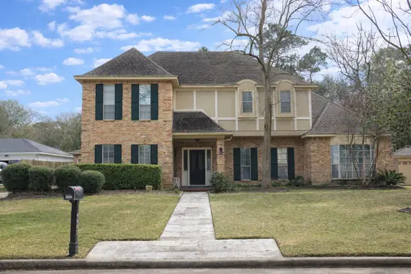 2306 Vine Creek Drive, Houston, TX 77345