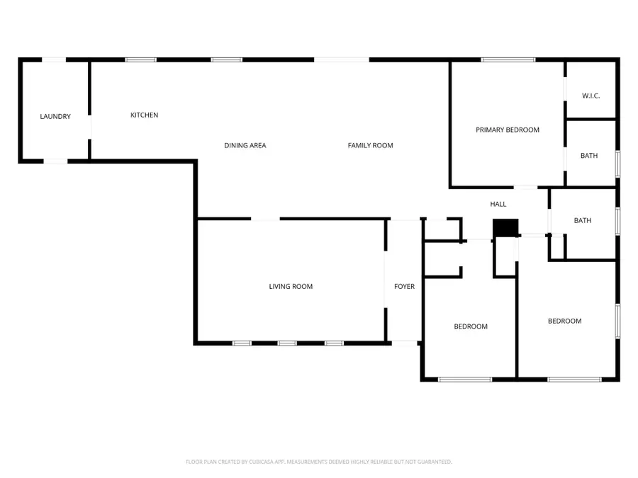 416 Southern Oaks Drive, Lake Jackson, TX 77566 - #3