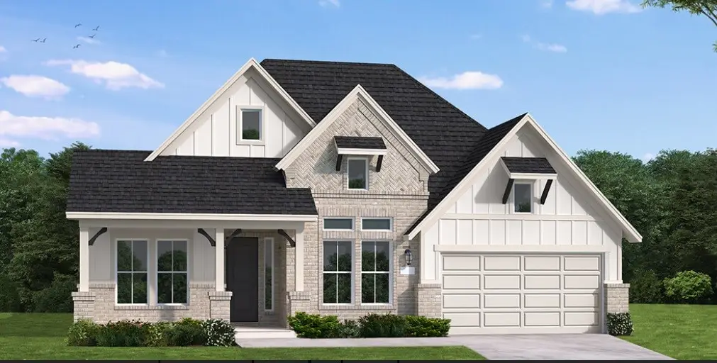 10550 Blue Indigo Court, Willis, TX 77318 - #1