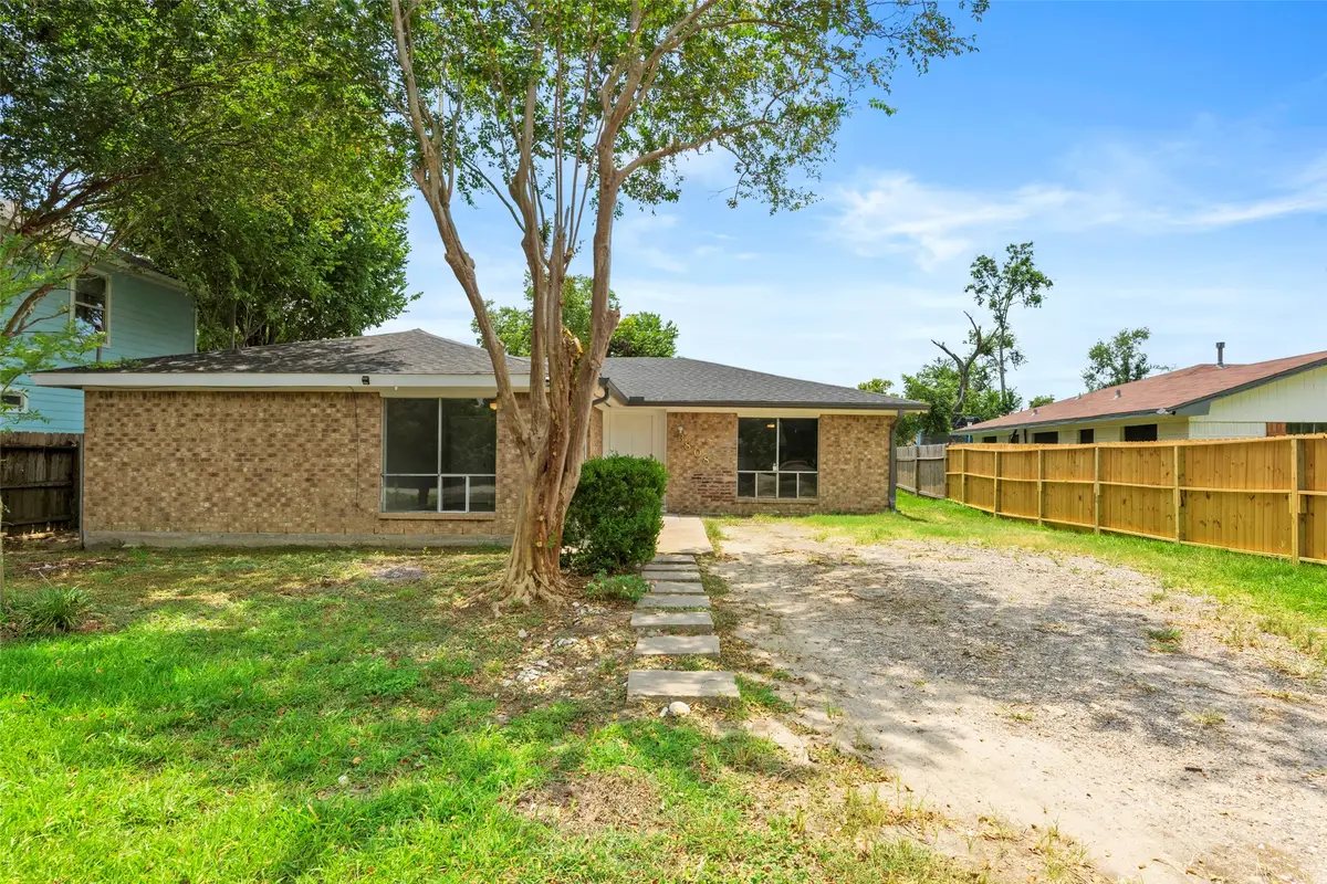 3808 Corto Street, Houston, TX 77016 - #1