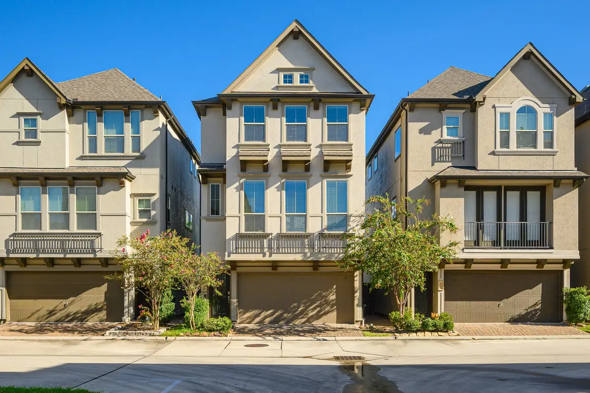 10716 Addicks Oaks Place, Houston, TX 77043 - #1