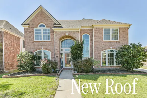 13023 Dogwood Blossom Trail, Houston, TX 77065