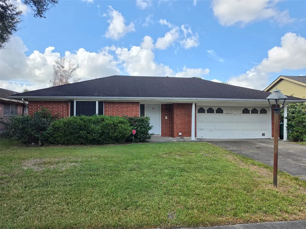 11914 Kirkbriar Drive, Houston, TX 77089 - #1