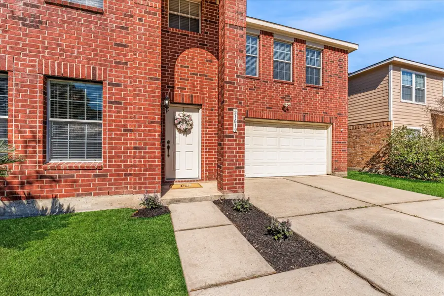 21619 Sunrise Brook Lane, Spring, TX 77379 - #2