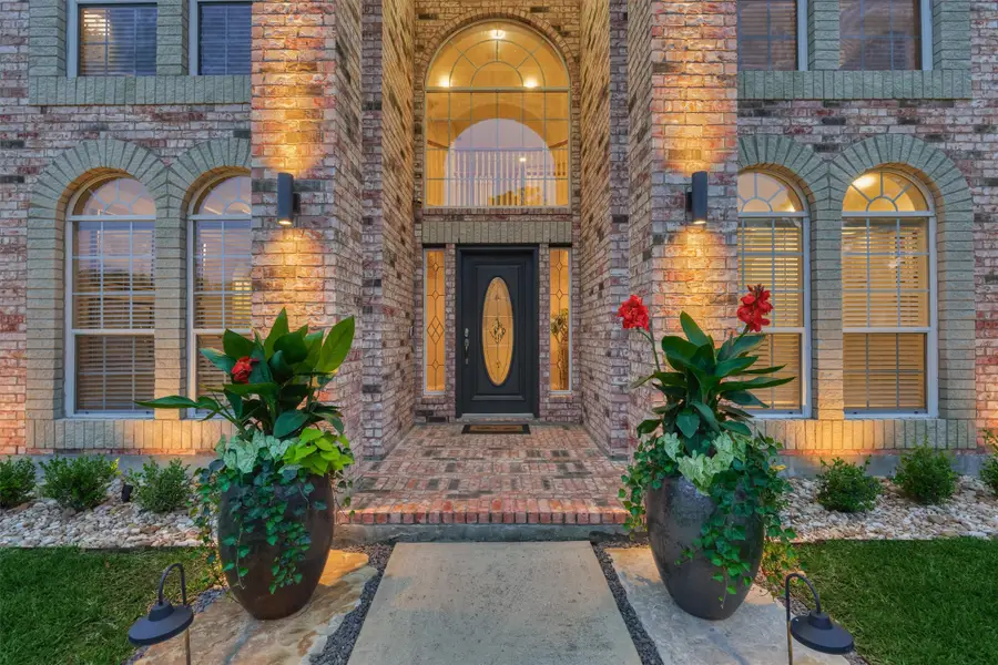 6603 Kirston Drive, Spring, TX 77389 - #2