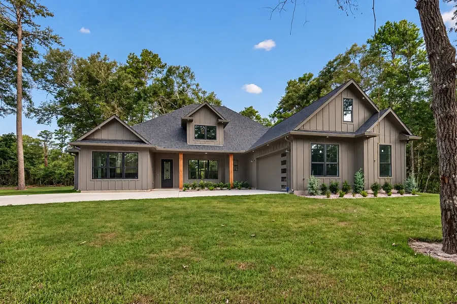 11299 Blue Heron Drive, Plantersville, TX 77363 - #2
