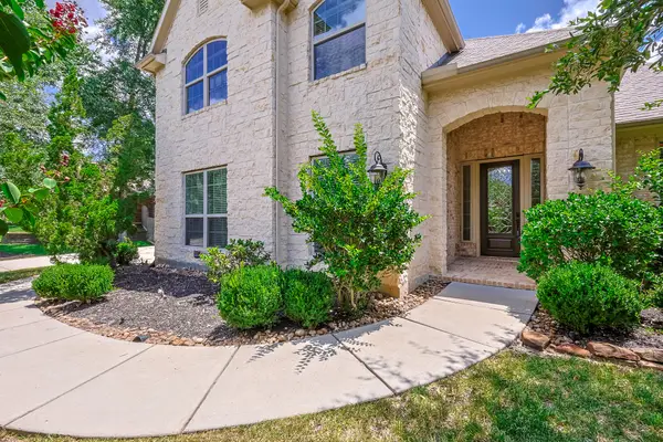 1821 Lily Meadows Drive, Conroe, TX 77304