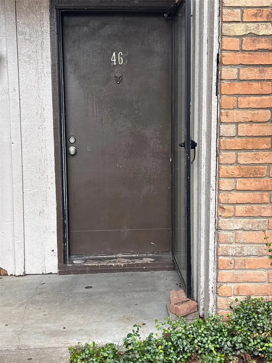 8110 Albacore Drive #46, Houston, TX 77074 - #2