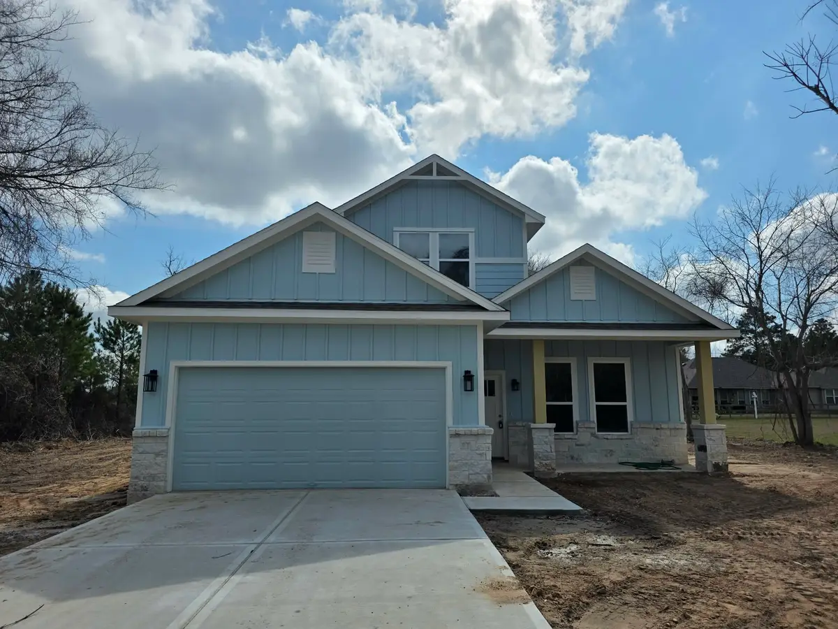 26652 White Pine Drive, Hempstead, TX 77445 - #1