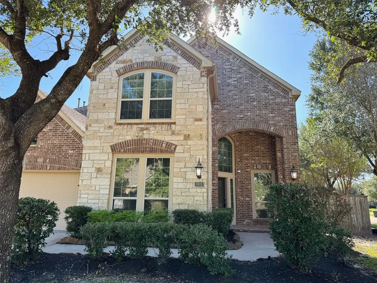 9919 Rochs Hill Court Corner, Katy, TX 77494 - #1