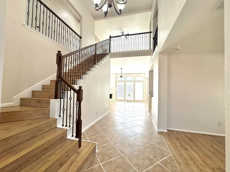 9919 Rochs Hill Court Corner, Katy, TX 77494 - #3