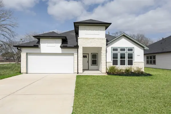 7440 Avenue E, Beasley, TX 77417