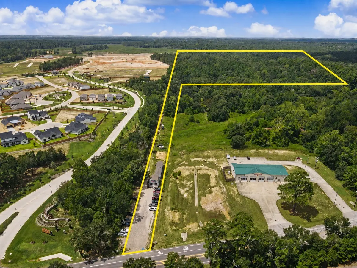 5769 Fm 149 Road, Magnolia, TX 77354 - #1