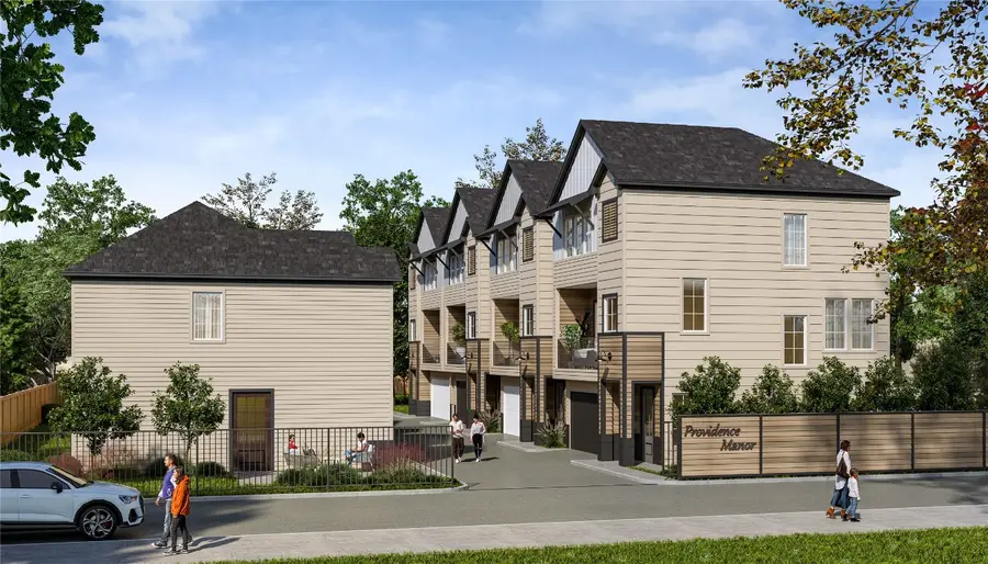 4430 Providence Street #B, Houston, TX 77020 - #2