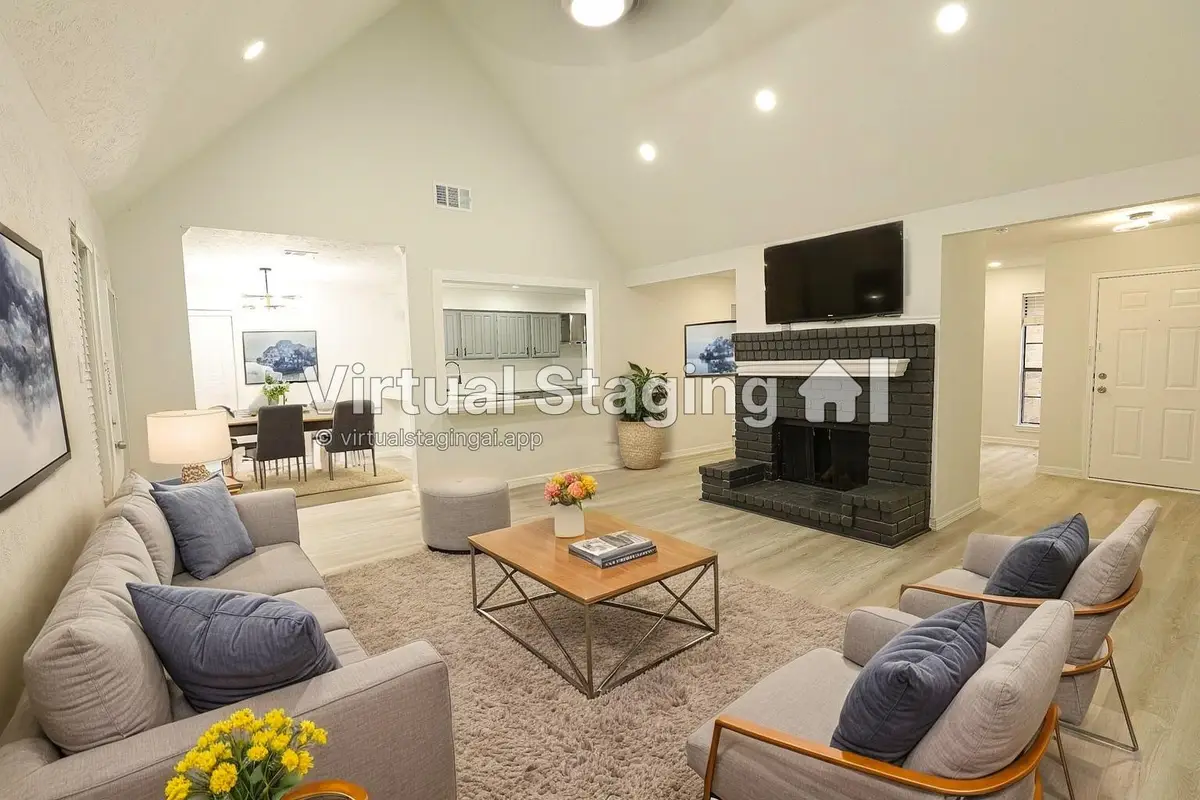 10107 Wayward Wind Lane, Houston, TX 77064 - #1