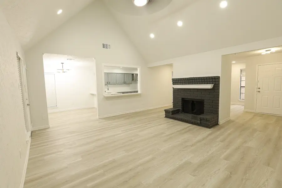 10107 Wayward Wind Lane, Houston, TX 77064 - #2