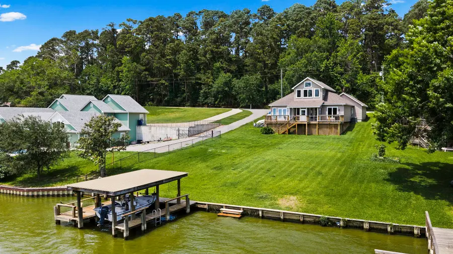 537 Caney Creek Drive, Livingston, TX 77351 - #3