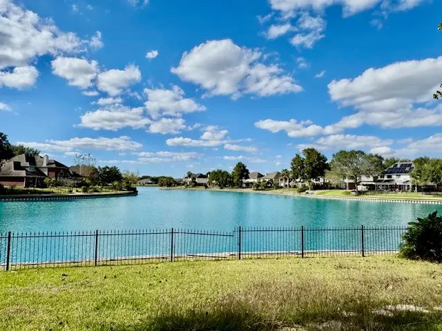 6806 Sable River Court, Missouri City, TX 77459 - #1