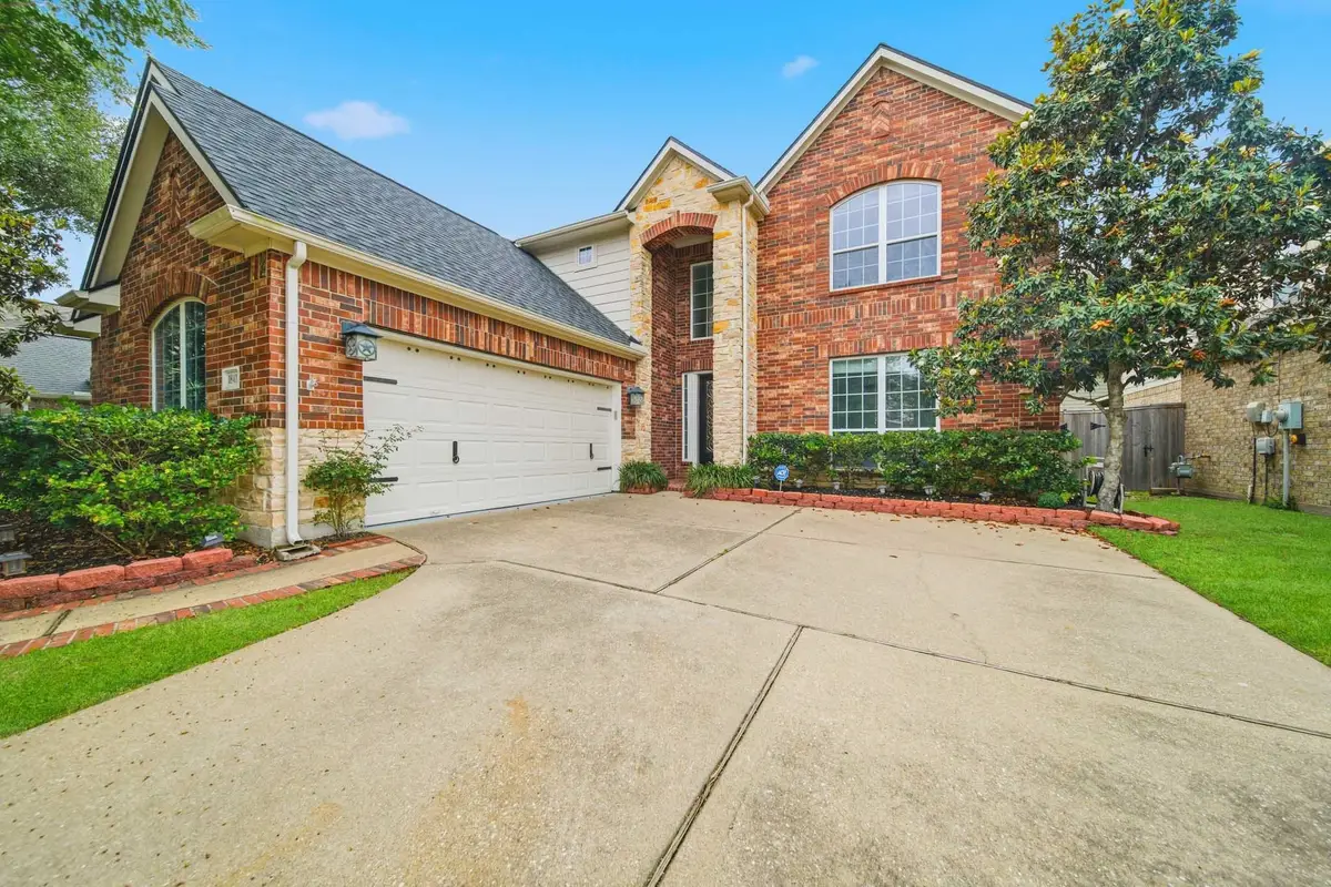 18431 W Laura Shore Drive, Cypress, TX 77433 - #1