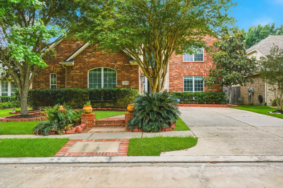 18431 W Laura Shore Drive, Cypress, TX 77433 - #2