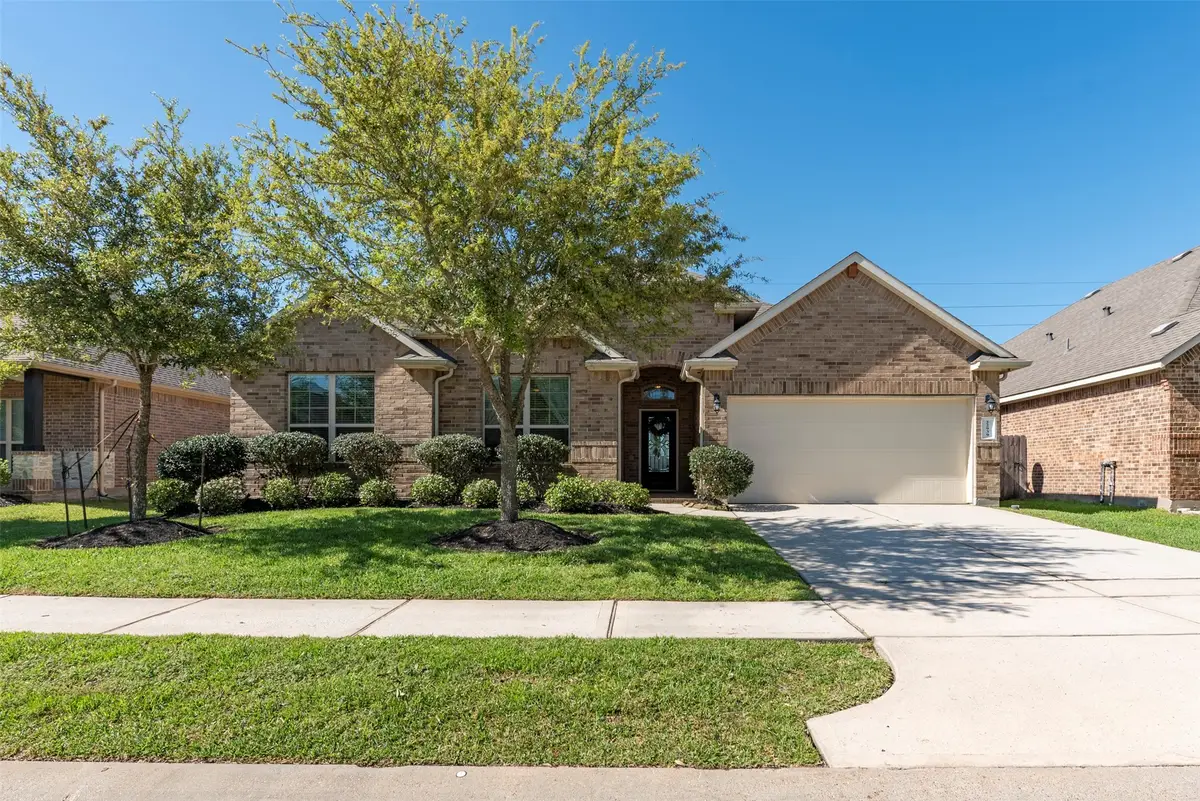 22939 Banff Brook Way, Tomball, TX 77375 - #1