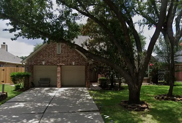2019 Copperwood Park Lane, Spring, TX 77386