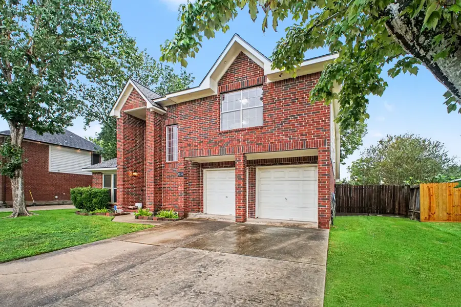 3234 Lee Circle, Pearland, TX 77581 - #2