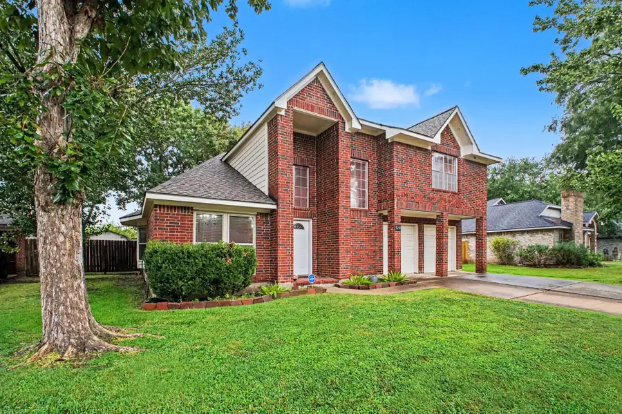 3234 Lee Circle, Pearland, TX 77581 - #3