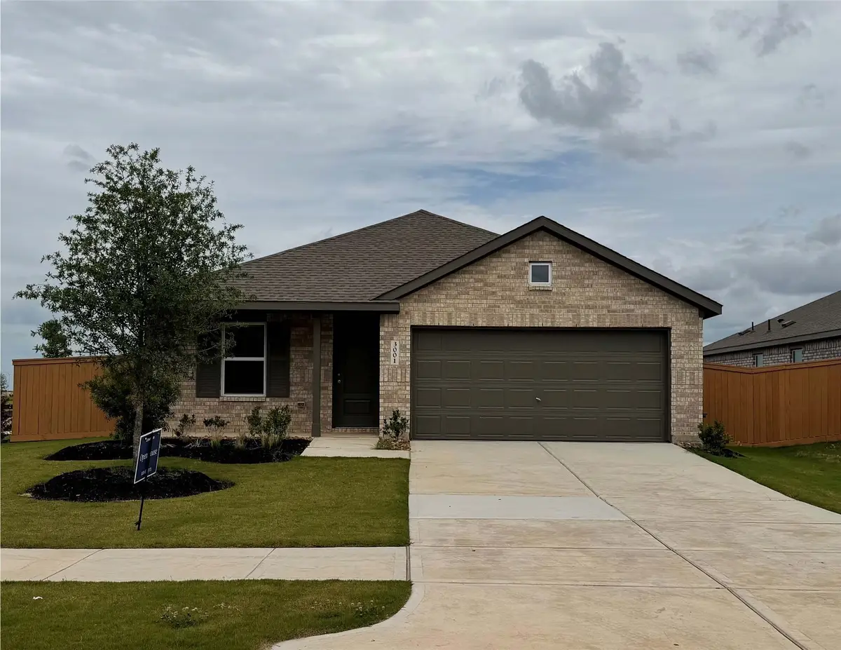 3001 Duskshine Drive, Brookshire, TX 77423 - #1