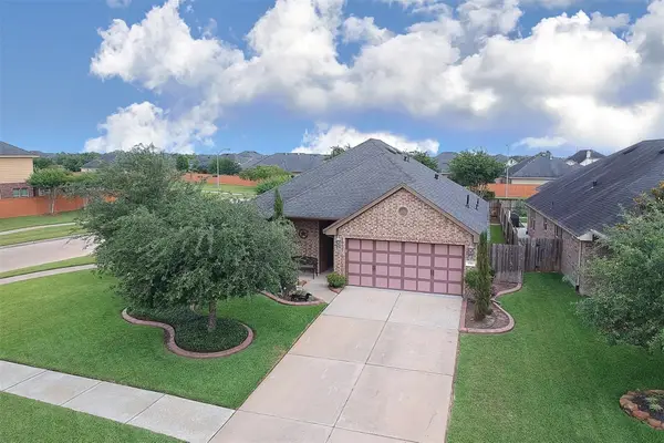 8303 Durango Lodge Lane, Richmond, TX 77407