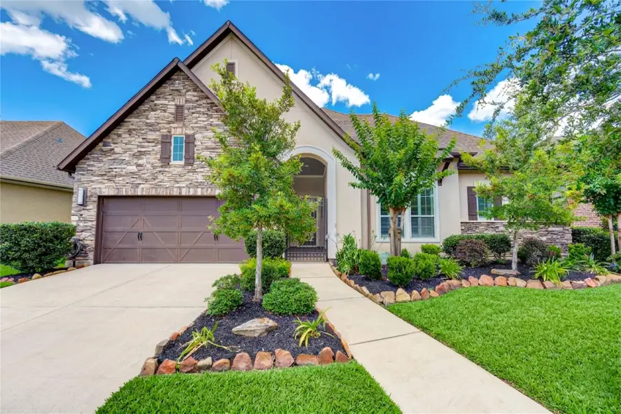 4711 Magnolia Summit Lane, Katy, TX 77494 - #2
